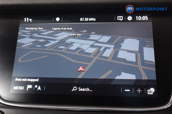 Used Vauxhall Grandland X 2021 for sale - 76278741: Photo 10
