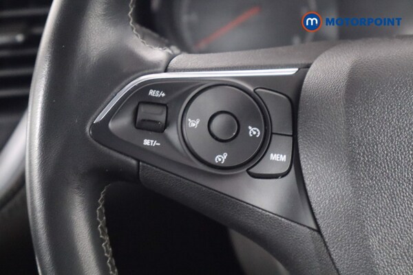 Used Vauxhall Grandland X 2021 for sale - 76278741: Photo 15