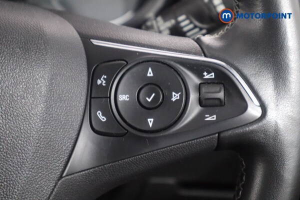 Used Vauxhall Grandland X 2021 for sale - 76278741: Photo 16