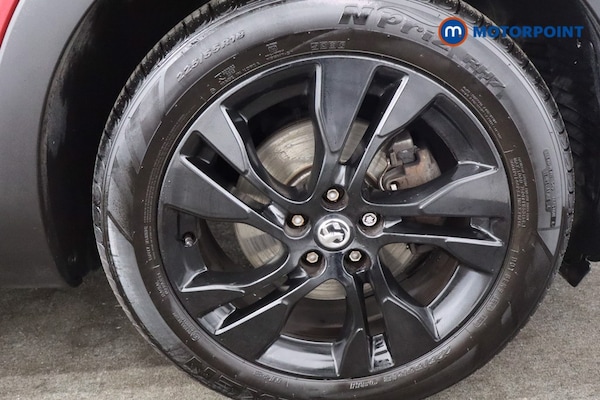 Used Vauxhall Grandland X 2021 for sale - 76278741: Photo 18