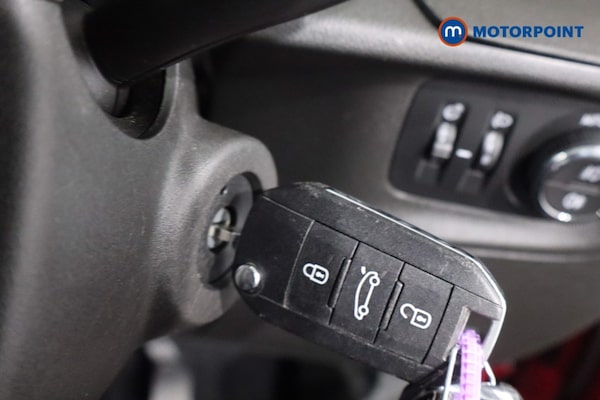 Used Vauxhall Grandland X 2021 for sale - 76278741: Photo 21