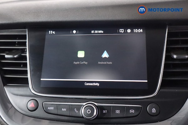 Used Vauxhall Grandland X 2021 for sale - 76278741: Photo 23