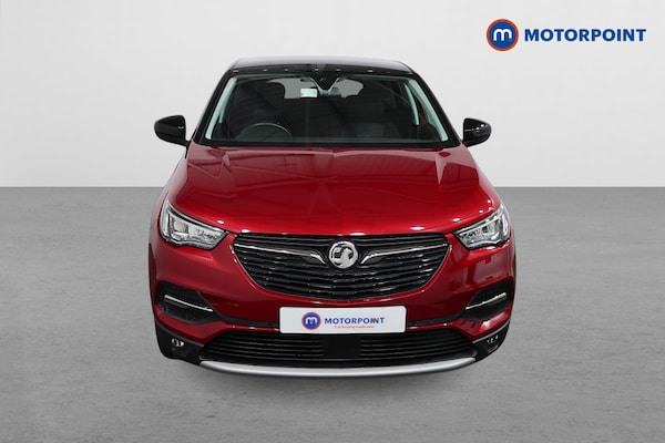 Used Vauxhall Grandland X 2021 for sale - 76278741: Photo 2