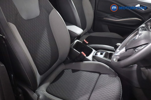 Used Vauxhall Grandland X 2021 for sale - 76278741: Photo 33