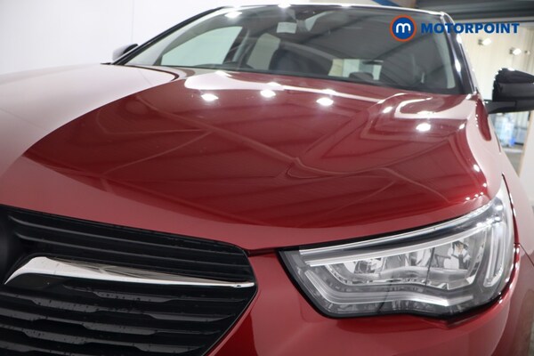 Used Vauxhall Grandland X 2021 for sale - 76278741: Photo 36