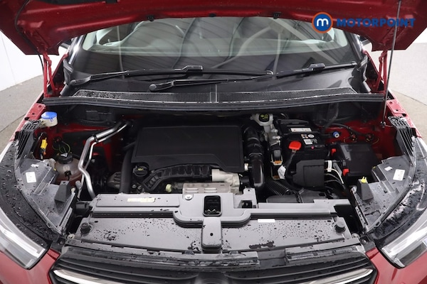 Used Vauxhall Grandland X 2021 for sale - 76278741: Photo 40