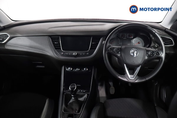 Used Vauxhall Grandland X 2021 for sale - 76278741: Photo 9