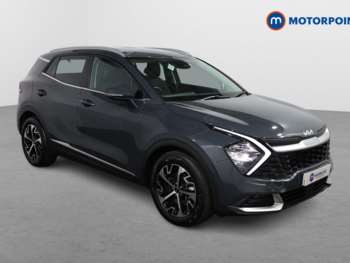 2024 - 1.6T GDi 157 48V ISG 3 5dr DCT
