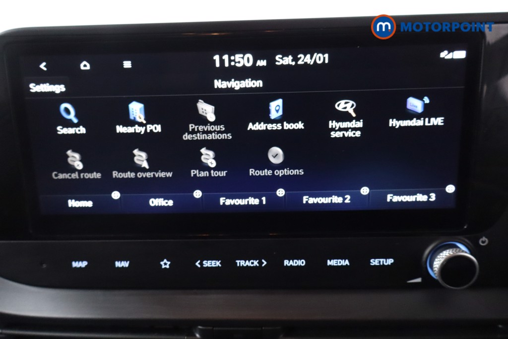 Used Hyundai i20 2025 for sale - 77378763: Photo 10