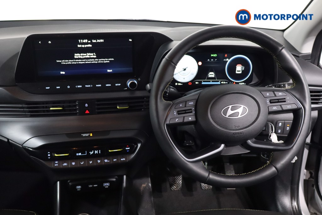 Used Hyundai i20 2025 for sale - 77378763: Photo 11