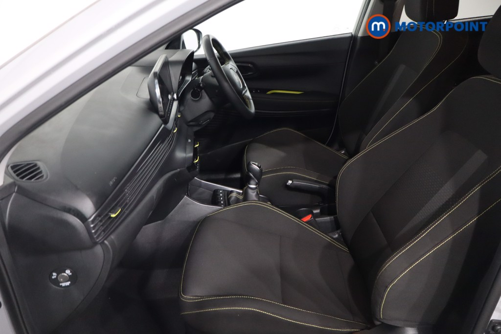 Used Hyundai i20 2025 for sale - 77378763: Photo 12