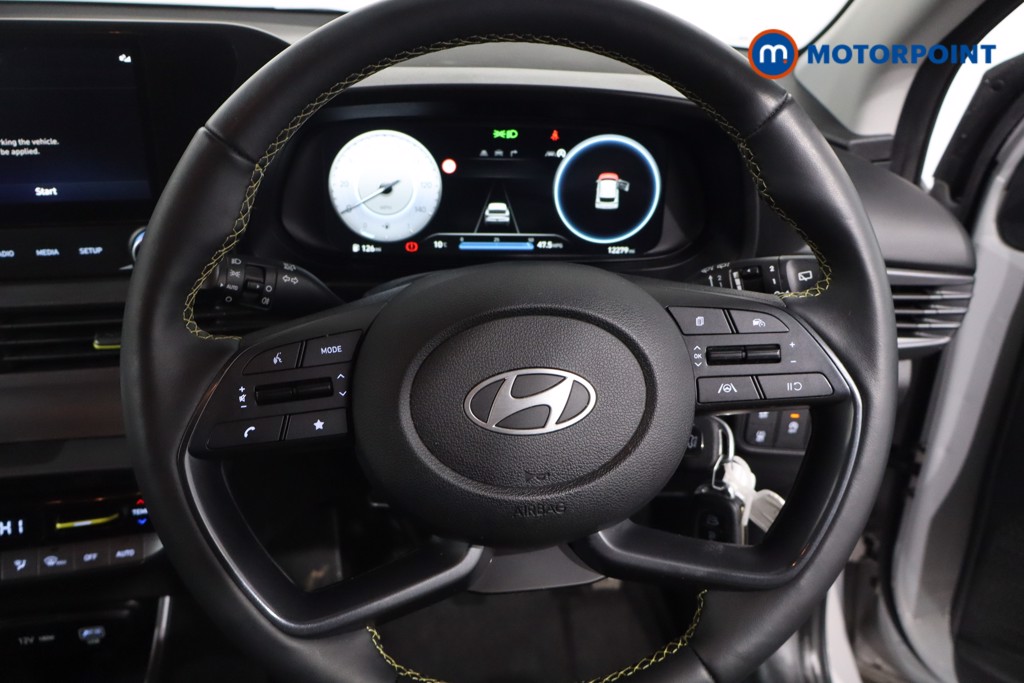 Used Hyundai i20 2025 for sale - 77378763: Photo 14