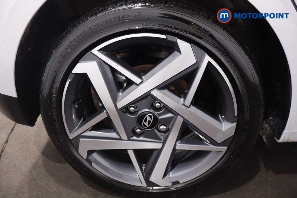 Used Hyundai i20 2025 for sale - 77378763: Photo 17