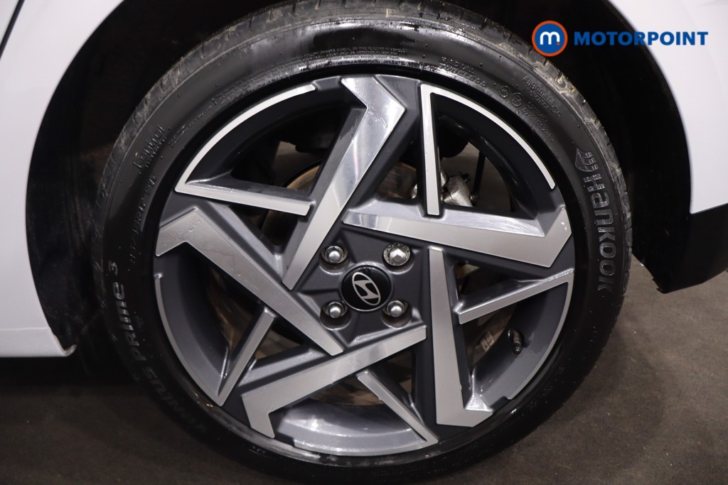 Used Hyundai i20 2025 for sale - 77378763: Photo 19