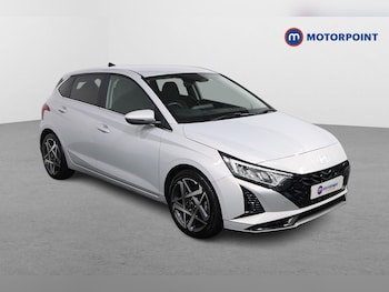 Used Hyundai i20 2025 for sale - 77378763: Photo