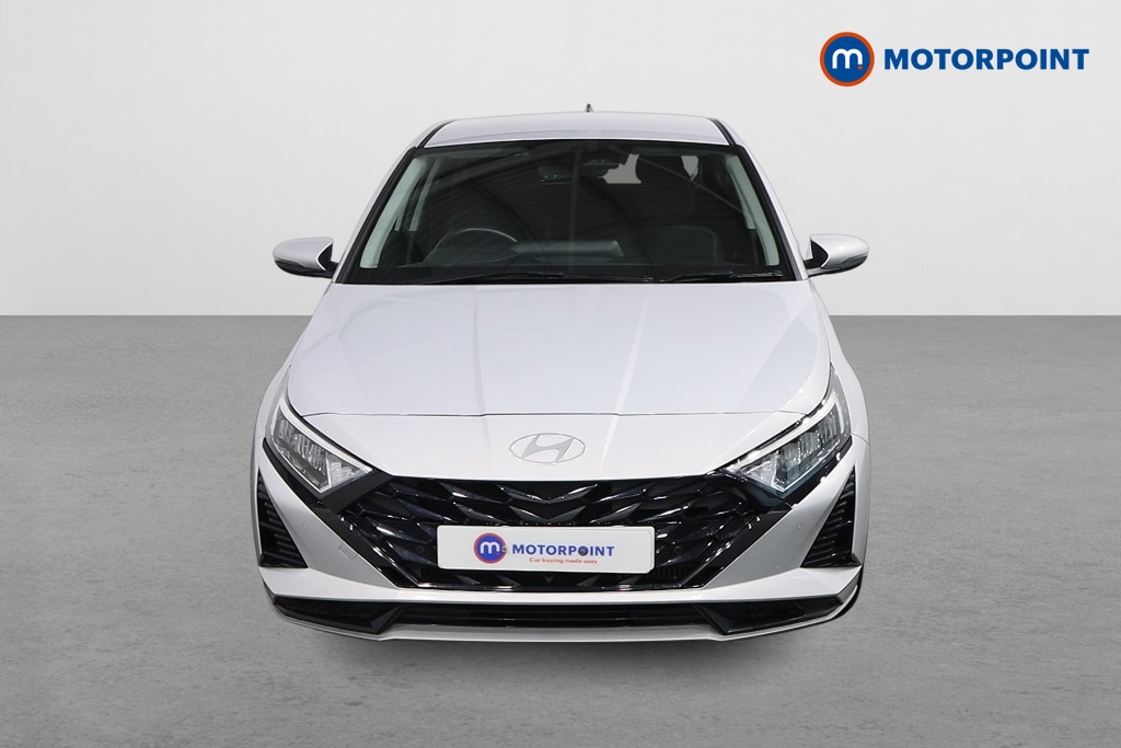 Used Hyundai i20 2025 for sale - 77378763: Photo 2