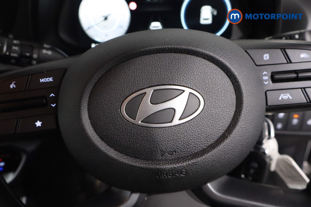 Used Hyundai i20 2025 for sale - 77378763: Photo 21