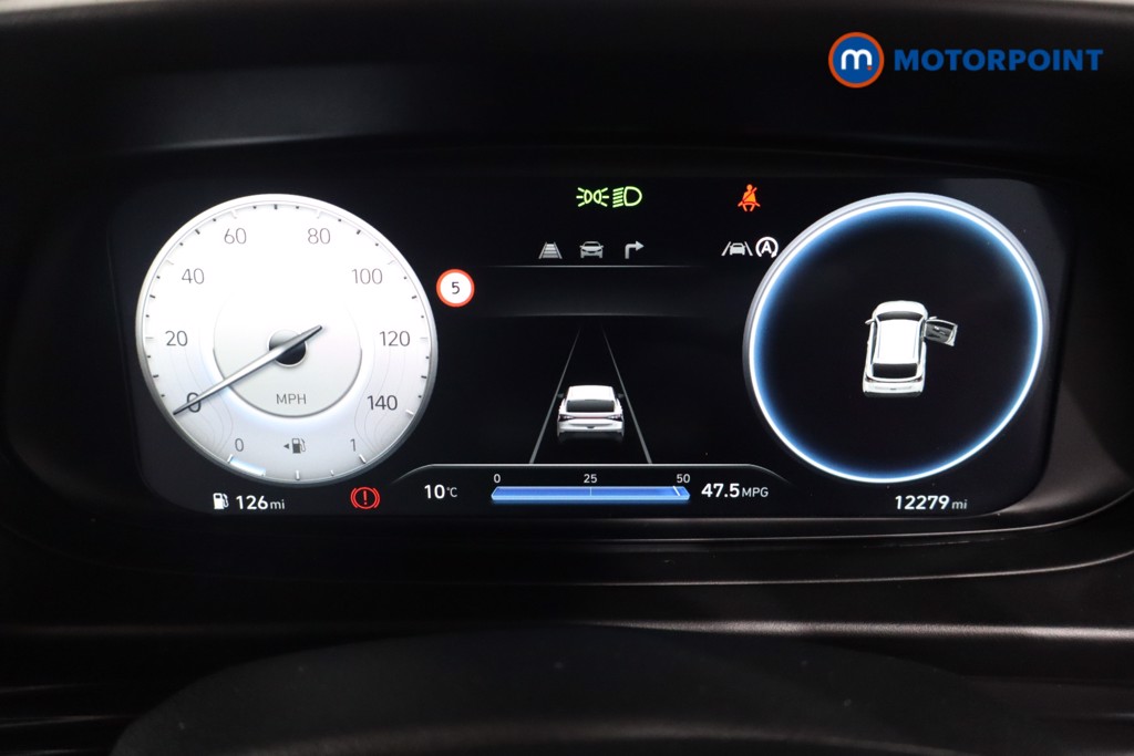 Used Hyundai i20 2025 for sale - 77378763: Photo 24