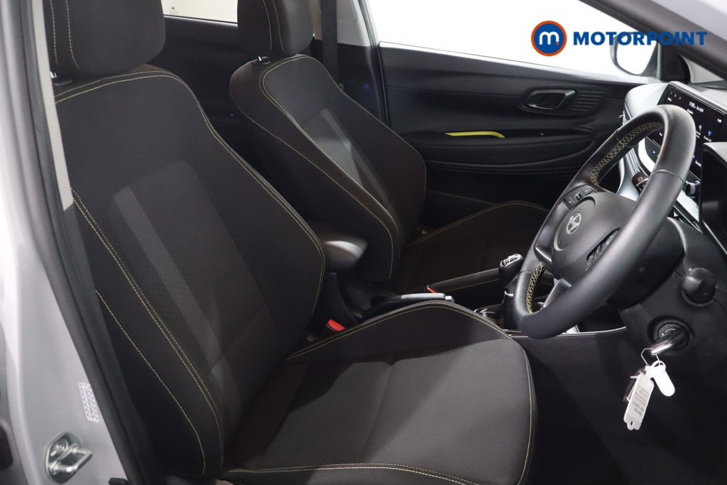 Used Hyundai i20 2025 for sale - 77378763: Photo 28