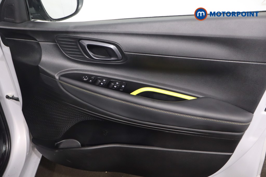 Used Hyundai i20 2025 for sale - 77378763: Photo 29