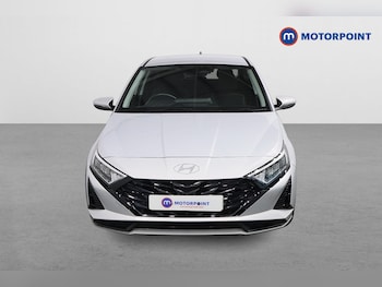 Used Hyundai i20 2025 for sale - 77378763: Photo