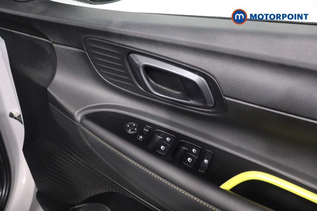 Used Hyundai i20 2025 for sale - 77378763: Photo 30