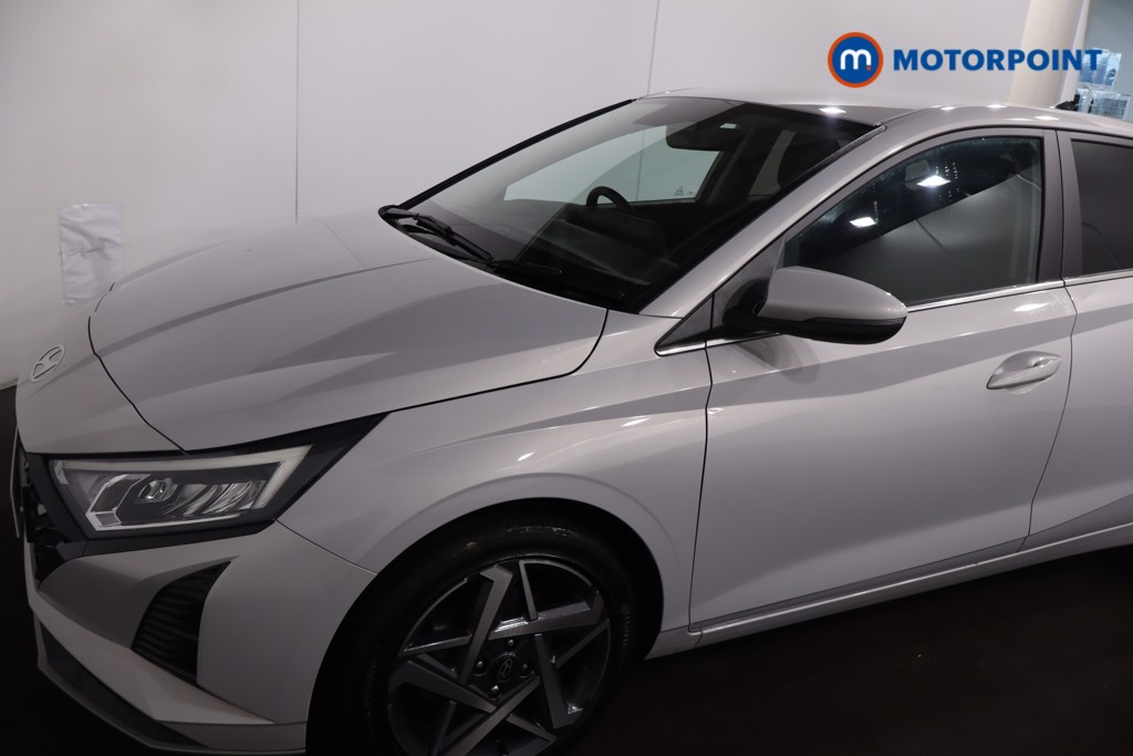 Used Hyundai i20 2025 for sale - 77378763: Photo 32