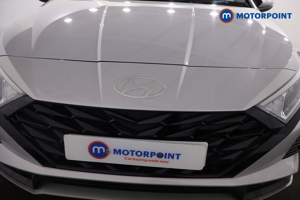 Used Hyundai i20 2025 for sale - 77378763: Photo 33