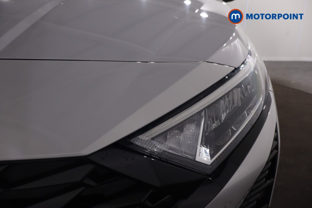 Used Hyundai i20 2025 for sale - 77378763: Photo 35