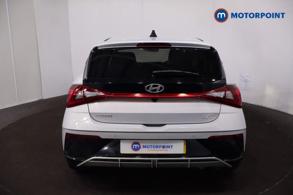 Used Hyundai i20 2025 for sale - 77378763: Photo 39