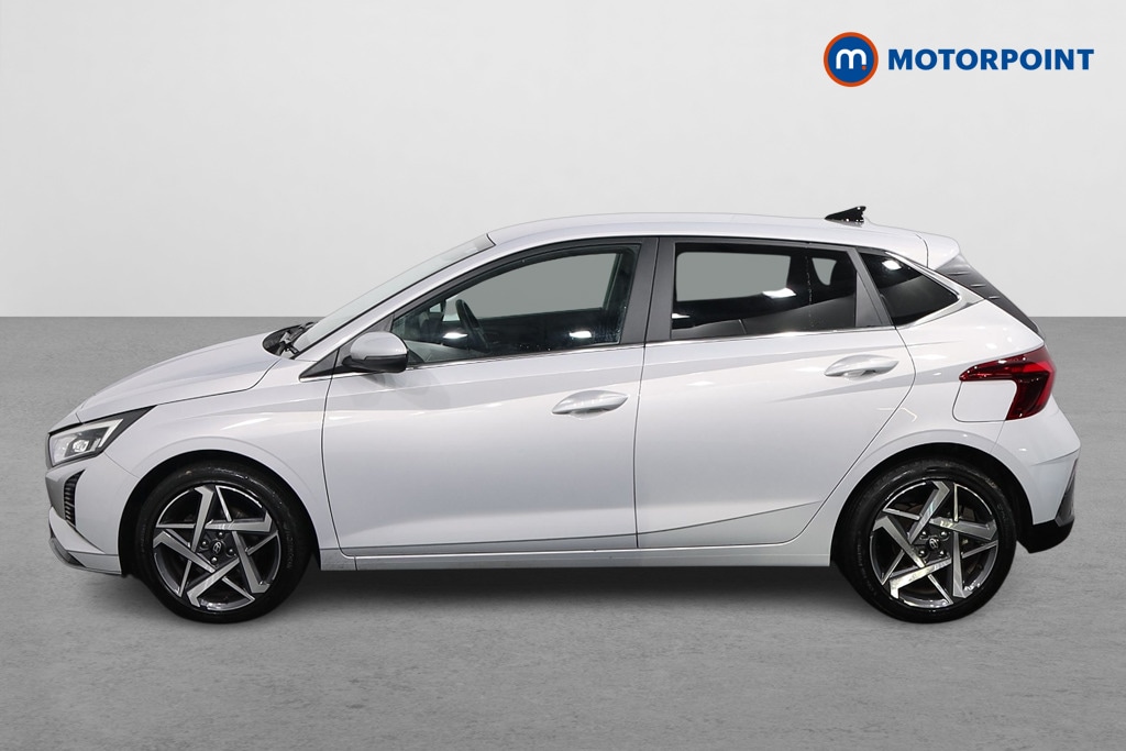 Used Hyundai i20 2025 for sale - 77378763: Photo 4