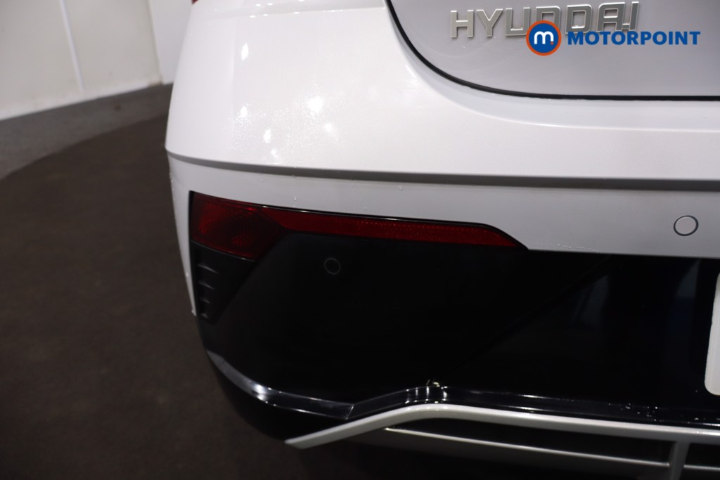 Used Hyundai i20 2025 for sale - 77378763: Photo 42