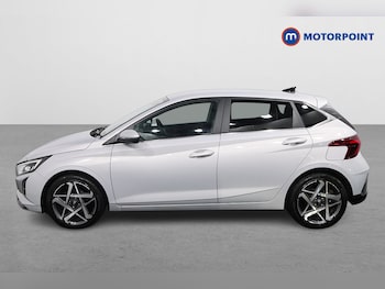 Used Hyundai i20 2025 for sale - 77378763: Photo