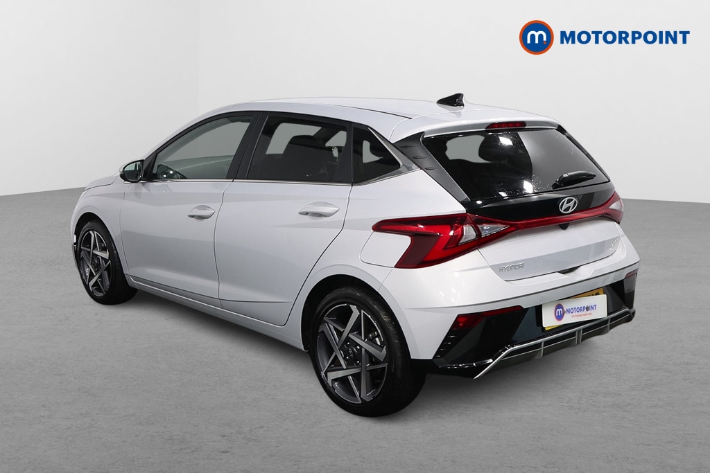 Used Hyundai i20 2025 for sale - 77378763: Photo 5