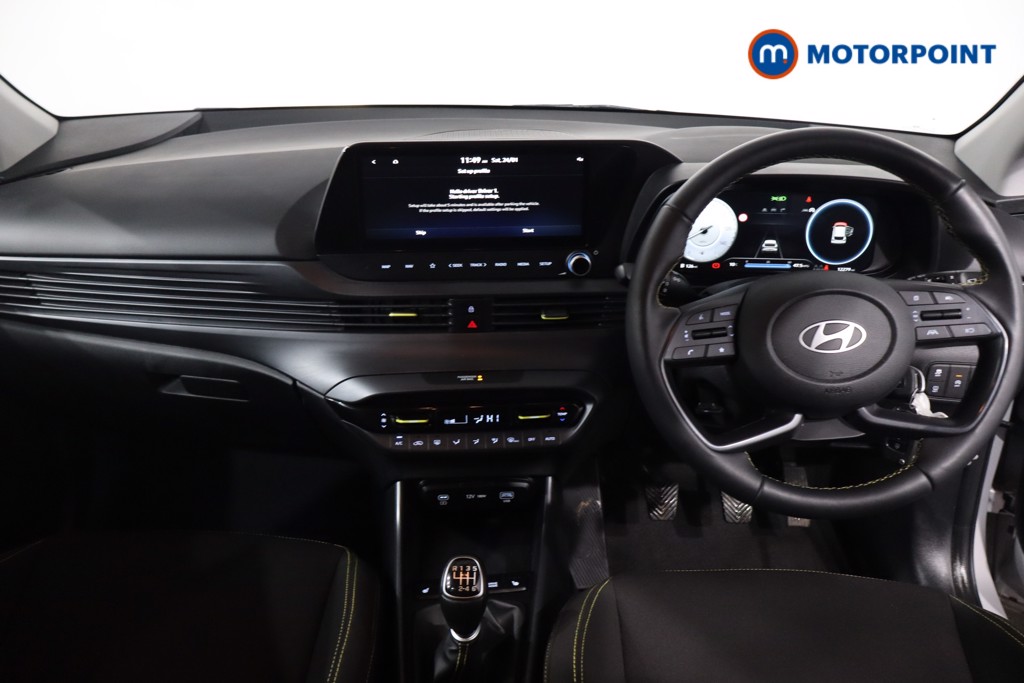 Used Hyundai i20 2025 for sale - 77378763: Photo 9