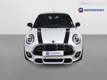 Used MINI Hatch undefined for sale - 78324801: Photo