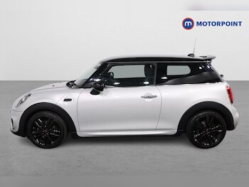 Used MINI Hatch undefined for sale - 78324801: Photo
