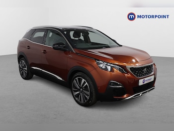 Used Peugeot 3008 2019 for sale - 78436130: Photo