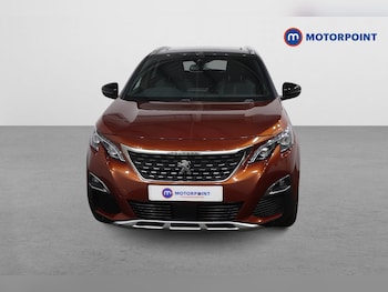 Used Peugeot 3008 2019 for sale - 78436130: Photo