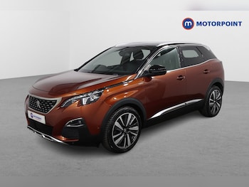 Used Peugeot 3008 2019 for sale - 78436130: Photo