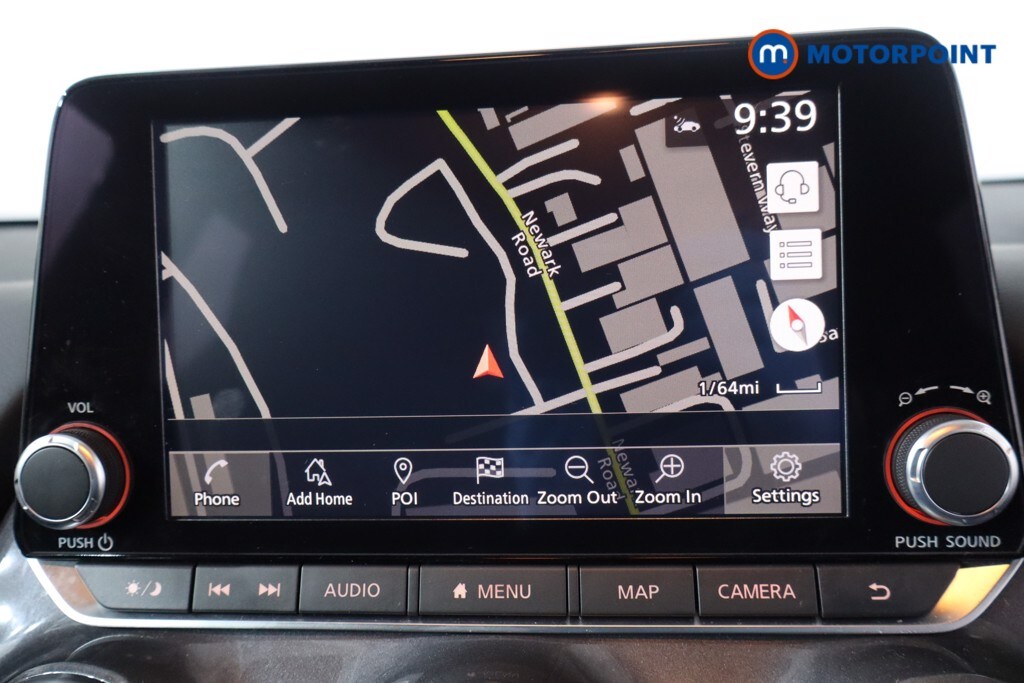 Used Nissan Juke 2024 for sale - 76340911: Photo 10