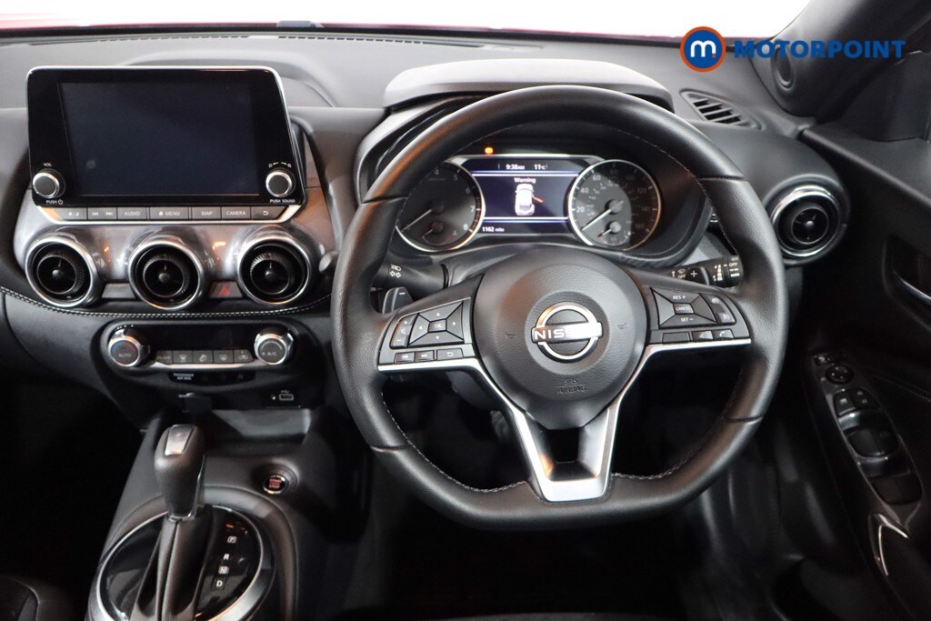 Used Nissan Juke 2024 for sale - 76340911: Photo 11
