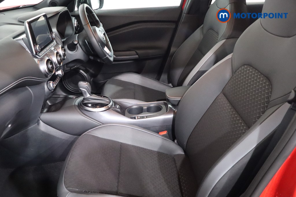 Used Nissan Juke 2024 for sale - 76340911: Photo 12