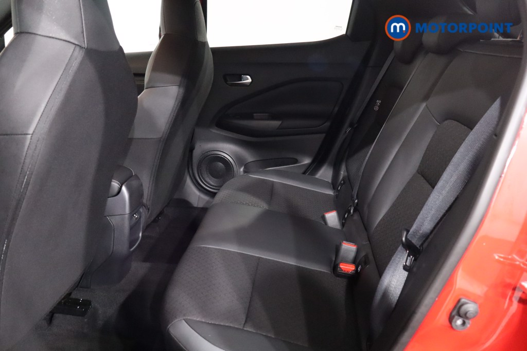 Used Nissan Juke 2024 for sale - 76340911: Photo 13