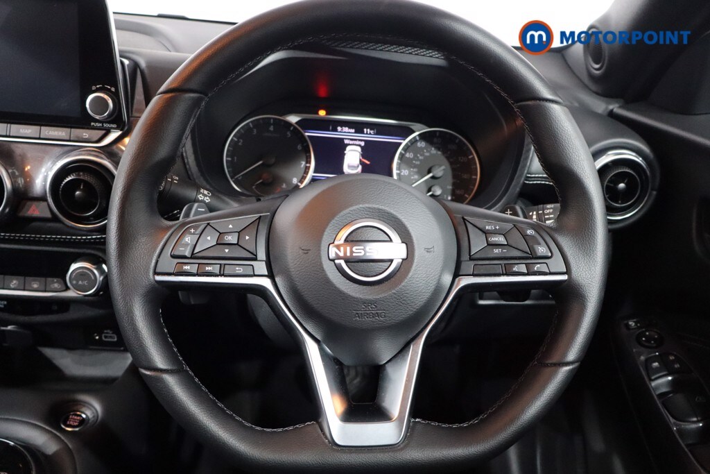 Used Nissan Juke 2024 for sale - 76340911: Photo 14
