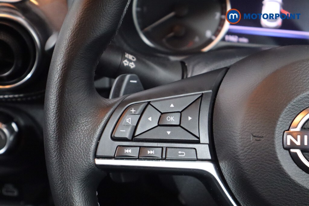 Used Nissan Juke 2024 for sale - 76340911: Photo 15