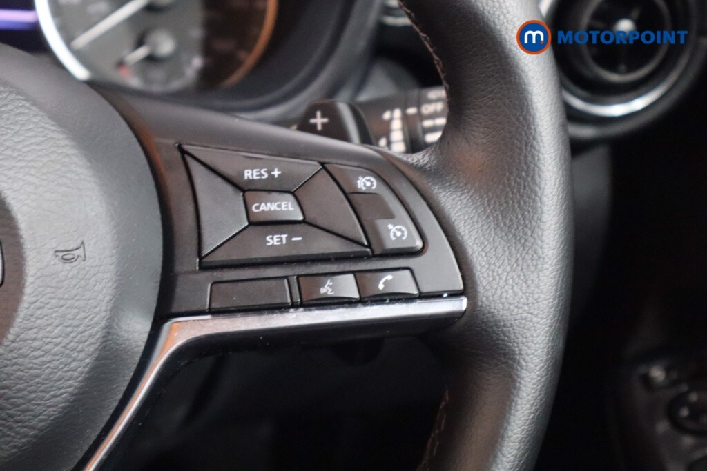 Used Nissan Juke 2024 for sale - 76340911: Photo 16