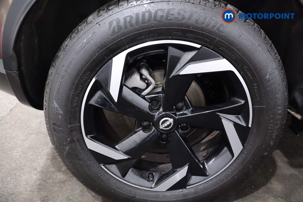 Used Nissan Juke 2024 for sale - 76340911: Photo 17