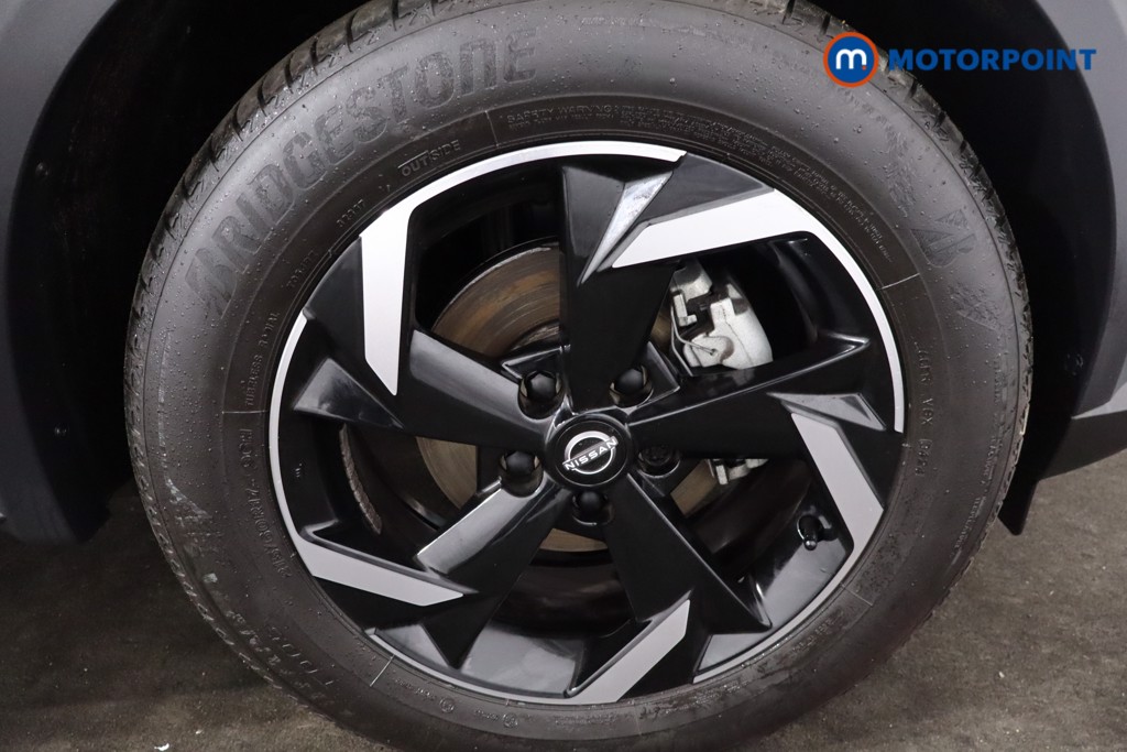 Used Nissan Juke 2024 for sale - 76340911: Photo 18