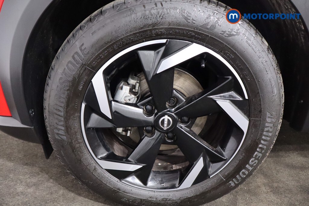 Used Nissan Juke 2024 for sale - 76340911: Photo 19